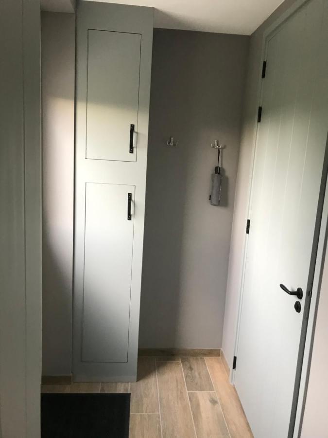 Meliskerke Flat 아파트 외부 사진